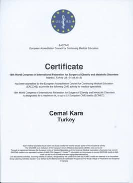 Slider image (2) Dr. Cemal Kara Clinic